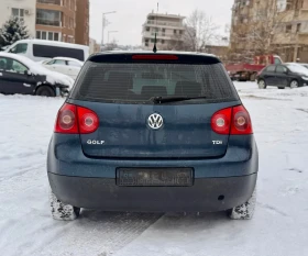 VW Golf 1.9 TDI 105HP 6ск, снимка 5