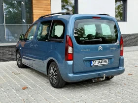 Citroen Berlingo 1.6 HDI  - 3500 € / 6845.40 лв. - 43744608 2