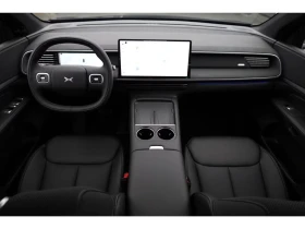 Xpeng G6 RWD Long Range, снимка 8