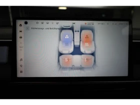 Xpeng G6 RWD Long Range, снимка 15