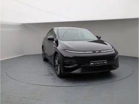 Xpeng G6 RWD Long Range