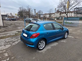 Peugeot 207 1.6HDI Bussines stile 5dr Euro4 - 2799 € / 5474.37 лв. - 70187513 6