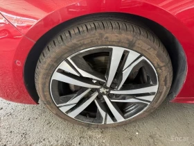 Peugeot 508 - 16703 € / 32668.23 лв. - 55749751 5