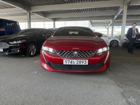 Peugeot 508 - 16703 € / 32668.23 лв. - 55749751 3