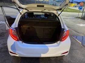 Toyota Yaris 1.5 75ks Hibrid Avtomat 150000km Original - 5850 € / 11441.61 лв. - 68102499 13