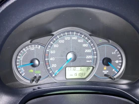 Toyota Yaris 1.5 75ks Hibrid Avtomat 150000km Original - 5850 € / 11441.61 лв. - 68102499 9