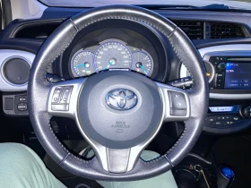 Toyota Yaris 1.5 75ks Hibrid Avtomat 150000km Original - 5850 € / 11441.61 лв. - 68102499 10