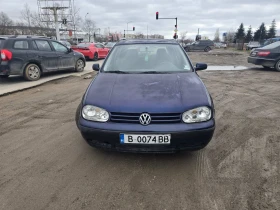 VW Golf 1.6i/105hp/ПЕРФЕКТЕН - 1200 € / 2347.00 лв. - 45900873 2