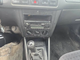 VW Golf 1.6i/105hp/ПЕРФЕКТЕН - 1200 € / 2347.00 лв. - 45900873 9