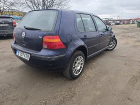 VW Golf 1.6i/105hp/ПЕРФЕКТЕН - 1200 € / 2347.00 лв. - 45900873 3