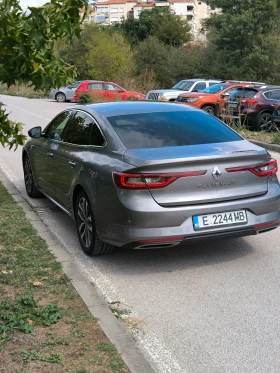 Renault Talisman - 8400 € / 16428.97 лв. - 78819495 6