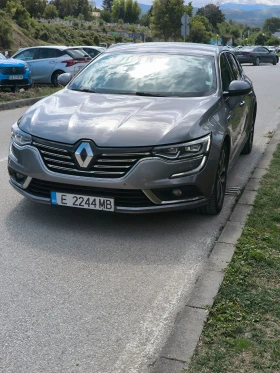 Renault Talisman - 8400 € / 16428.97 лв. - 78819495 5