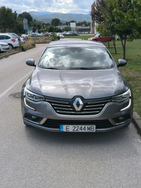 Renault Talisman - 8400 € / 16428.97 лв. - 78819495 3