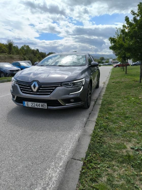 Renault Talisman - 8400 € / 16428.97 лв. - 78819495 4