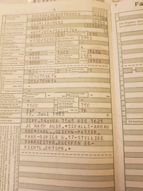 Mercedes-Benz 380 3.8 бензин купе - 15999 € / 31291.32 лв. - 60669074 14