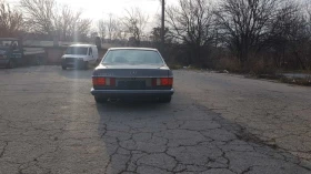 Mercedes-Benz 380 3.8 бензин купе - 15999 € / 31291.32 лв. - 60669074 5