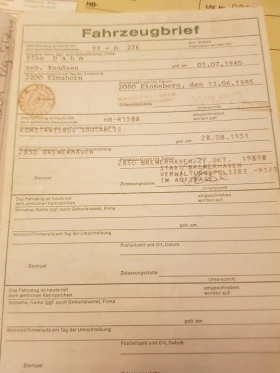 Mercedes-Benz 380 3.8 бензин купе - 15999 € / 31291.32 лв. - 60669074 13