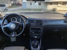 VW Golf 1.9TDI - 1550 € / 3031.54 лв. - 52114722 5