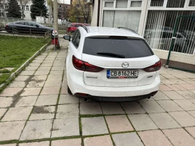 Mazda 6 2.2d-SKYACTIVE - 9500 € / 18580.38 лв. - 90069497 2