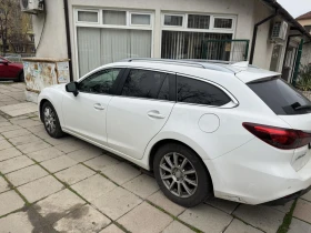 Mazda 6 2.2d-SKYACTIVE - 9500 € / 18580.38 лв. - 90069497 3