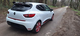 Renault Clio 1.5dci | Auto.bg — изображение 6