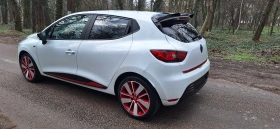 Renault Clio 1.5dci | Auto.bg — изображение 4