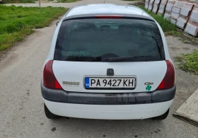 Renault Clio 1.9 D - 700 € / 1369.08 лв. - 57220451 3