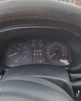 Renault Clio 1.9 D - 700 € / 1369.08 лв. - 57220451 5