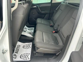 Opel Meriva * 1.4i* 120к.с* ГАЗ*  | Auto.bg — изображение 10