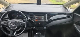Kia Carens - 8500 € / 16624.56 лв. - 61830139 8