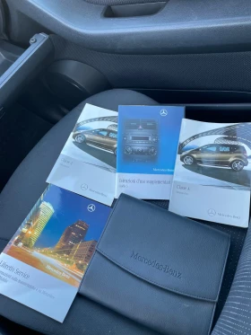 Mercedes-Benz A 180 Cdi 2011 Facelift ������� ���������, 191, 000��! | Mobile.bg � ����� ������ 11