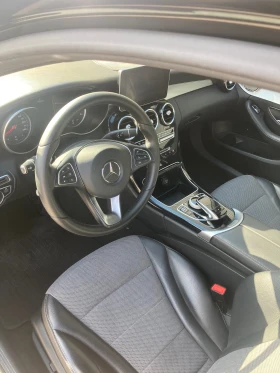 Mercedes-Benz C 250 43amg optic 9gtr 4matic | Mobile.bg � ����� ������ 11