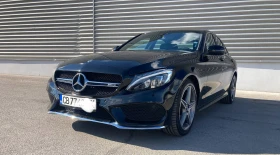 Mercedes-Benz C 250 43amg optic 9gtr 4matic | Mobile.bg � ����� ������ 2