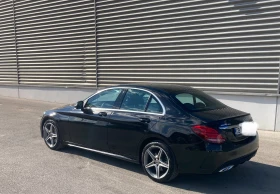 Mercedes-Benz C 250 43amg optic 9gtr 4matic | Mobile.bg � ����� ������ 15
