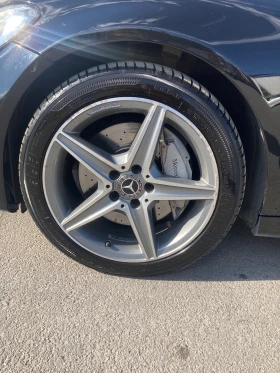 Mercedes-Benz C 250 43amg optic 9gtr 4matic | Mobile.bg � ����� ������ 12