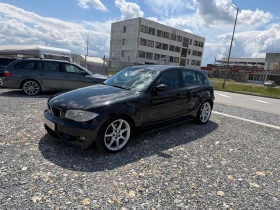 ������ BMW 120
