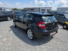 BMW 120 D 163hp M-pacet | Mobile.bg � ����� ������ 8