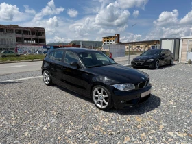 BMW 120 D 163hp M-pacet | Mobile.bg � ����� ������ 3
