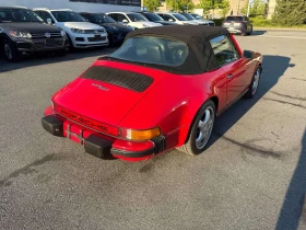 Porsche 911 1983 CABRIO| CARFAX | Mobile.bg � ����� ������ 4