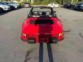 Porsche 911 1983 CABRIO| CARFAX | Mobile.bg � ����� ������ 5