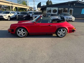 Porsche 911 1983 CABRIO| CARFAX | Mobile.bg � ����� ������ 2