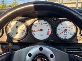Porsche 911 1983 CABRIO| CARFAX | Mobile.bg � ����� ������ 9