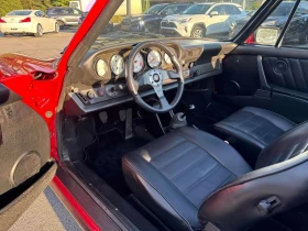 Porsche 911 1983 CABRIO| CARFAX | Mobile.bg � ����� ������ 8