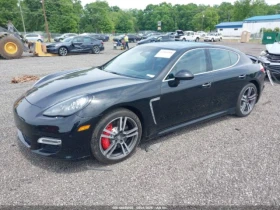 Porsche Panamera TURBO* DISTRONIC* ����* �������*  | Mobile.bg � ����� ������ 3