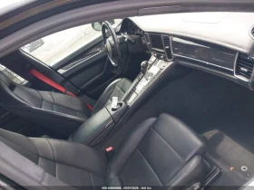Porsche Panamera TURBO* DISTRONIC* ����* �������*  | Mobile.bg � ����� ������ 11