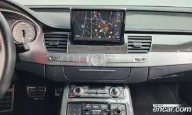 Audi S8 4.0 V8| BANG&OLUFSEN| DISTR| �����| �����| 360 | Mobile.bg � ����� ������ 11
