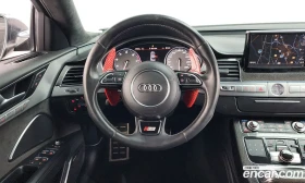 Audi S8 4.0 V8| BANG&OLUFSEN| DISTR| �����| �����| 360 | Mobile.bg � ����� ������ 7