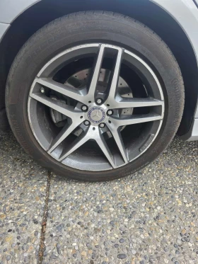Mercedes-Benz S 550 * CARFAX * ЦЕНА ДО БГ | Auto.bg — изображение 9