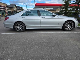 Mercedes-Benz S 550 * CARFAX * ЦЕНА ДО БГ | Auto.bg — изображение 4
