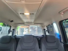 Ford Galaxy 2.0TDCI 140к.с. TITANIUM  | Auto.bg — изображение 11